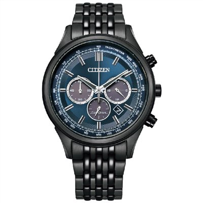 CITIZEN 星辰-CHRONOGRAPH-CA4418-82L-41.70mm