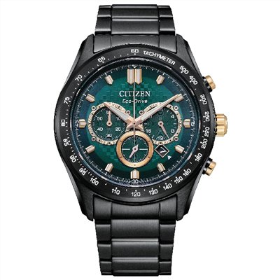 CITIZEN 星辰-CHRONOGRAPH-CA4536-86X-43.00mm