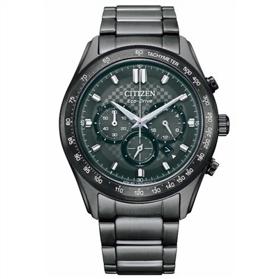 CITIZEN 星辰-CHRONOGRAPH-CA4457-81H-43.00mm