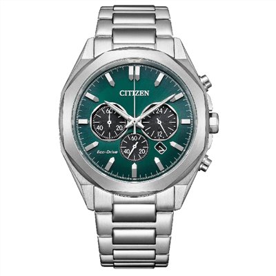 CITIZEN 星辰-CHRONOGRAPH-CA4590-81X-41.00mm