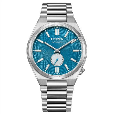 CITIZEN 星辰-Mechanical-NK5010-51L-40.0mm