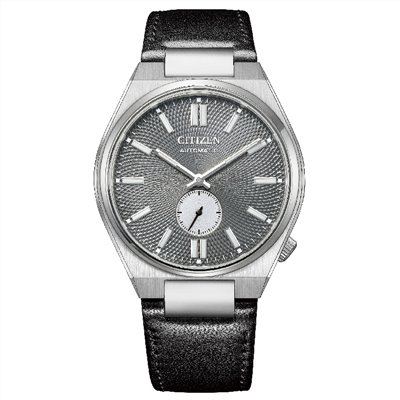 CITIZEN 星辰-Mechanical-NK5010-01H-40.0mm 