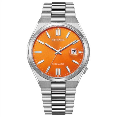 CITIZEN 星辰-Mechanical-NJ0151-88Z-40.0mm