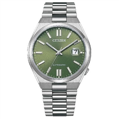 CITIZEN 星辰-Mechanical-NJ0158-89Z-40.0mm