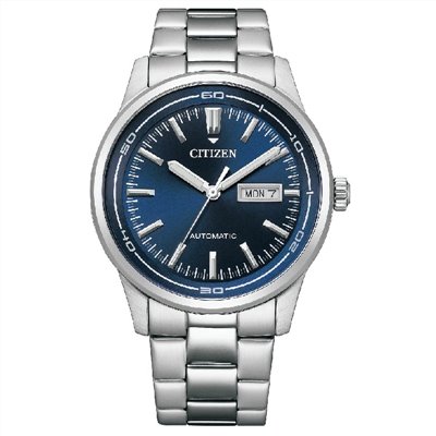 CITIZEN 星辰-Mechanical-NH8400-87L-42.0mm
