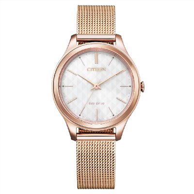 CITIZEN 星辰-LADY-EM0508-80A-32.0mm