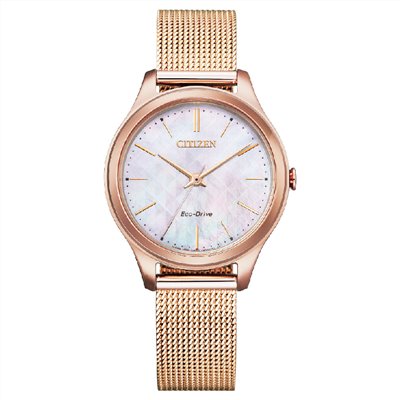 CITIZEN 星辰-LADY-EM0508-80Y-32.0mm