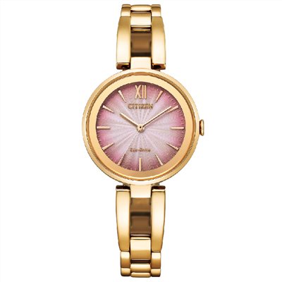 CITIZEN 星辰-LADY-EM0809-83Z-28mm 