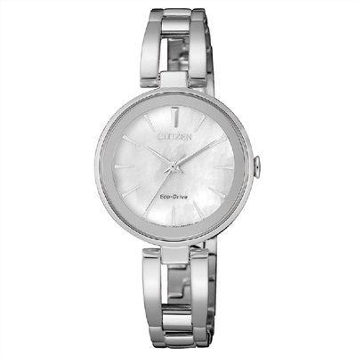 CITIZEN 星辰-LADY-EM0631-83D-28mm
