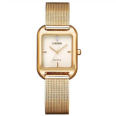 CITIZEN 星辰-LADY-EM0493-85P-23.5mm