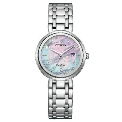 CITIZEN 星辰-LADY-EW2690-81Y-28.3mm