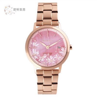 RELAX TIME-wwiinngg 聯名系列-甜粉氣息(RT-101-2)-36mm