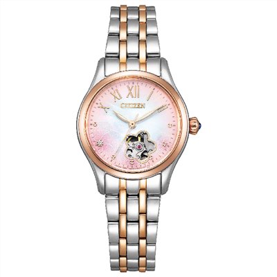CITIZEN 星辰-LADY-PR1044-87Y-28.5mm