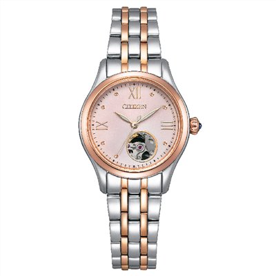 CITIZEN 星辰-LADY-PR1044-87X-28.5mm