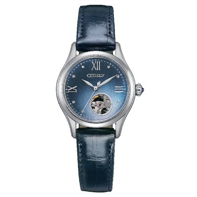 CITIZEN 星辰-LADY-PR1041-18N-28.5mm
