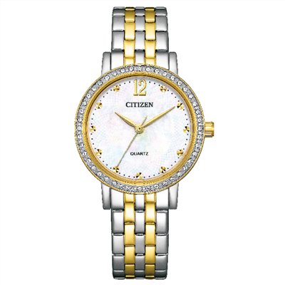CITIZEN 星辰-LADY-EL3104-54D-31.2mm