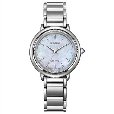 CITIZEN 星辰-L女士-EM1100-84D-31.2mm