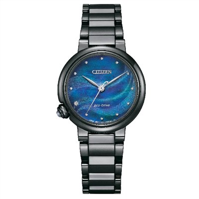 CITIZEN 星辰-L女士-EM0915-86N-30.0mm