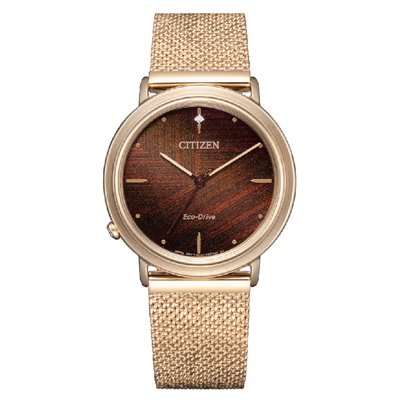 CITIZEN 星辰-L女士-EM1003-48X-	34.0mm