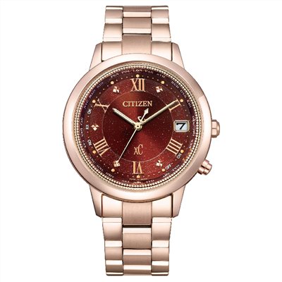 CITIZEN 星辰-XC-CB1138-62W-36.0mm