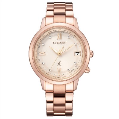 CITIZEN 星辰-XC-CB1132-51W-36.0mm