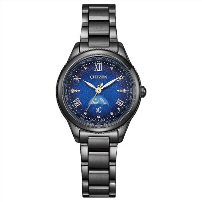 CITIZEN 星辰-XC-EE1007-75L-29.0mm