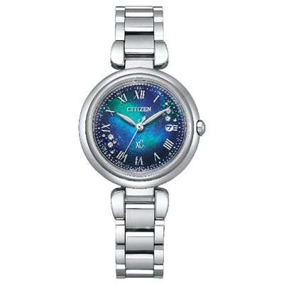 CITIZEN 星辰-XC-ES9460-61L-29.0mm