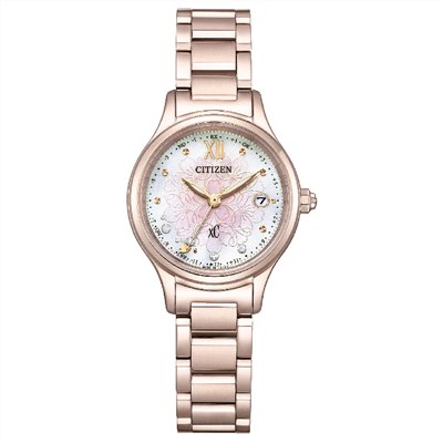 CITIZEN 星辰-XC-ES9497-88X-27.0mm