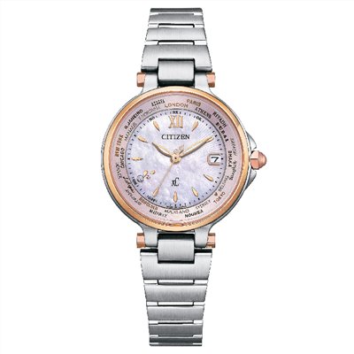 CITIZEN 星辰-XC-EC1011-62W-29.0mm