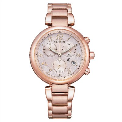 CITIZEN 星辰-XC-FB1452-66X-35.0mm