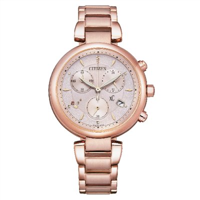CITIZEN 星辰-XC-FB1452-66W-35.0mm