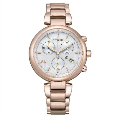 CITIZEN 星辰-XC-FB1456-65A-35.0mm