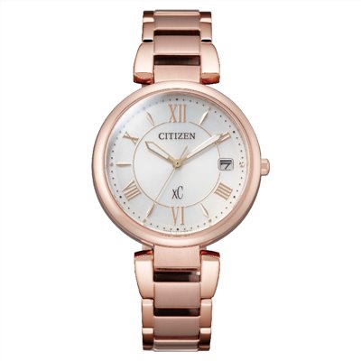 CITIZEN 星辰-XC-EO1192-59A-33.0mm