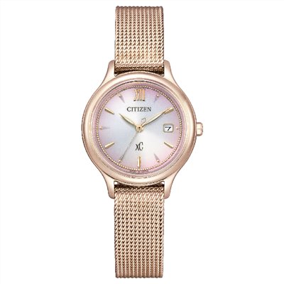 CITIZEN 星辰-XC-EW2635-54Z-28.0mm