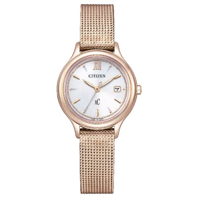 CITIZEN 星辰-XC-EW2635-62A-28.0mm
