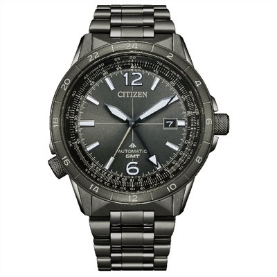 CITIZEN 星辰-PROMASTER-NB6045-51H-44.5mm