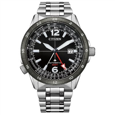 CITIZEN 星辰-PROMASTER-NB6046-59E-44.5mm