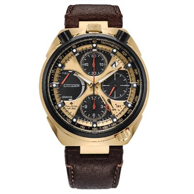 CITIZEN 星辰-PROMASTER-AV0072-01X-44.5mm