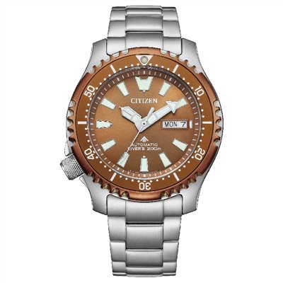 CITIZEN 星辰-PROMASTER-NY0164-65X-42.0mm
