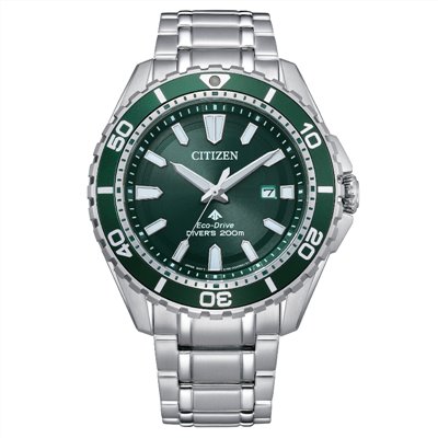 CITIZEN 星辰-PROMASTER-BN0199-53X-44.5mm