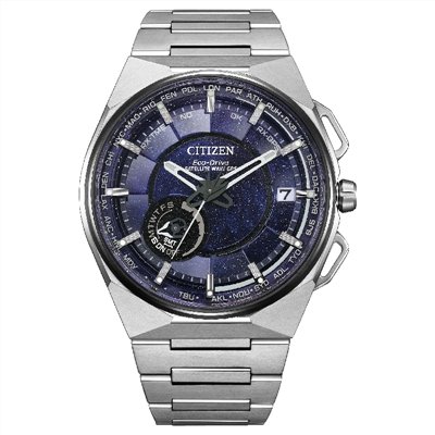CITIZEN 星辰-Gent-CC3097-52L-45.4mm