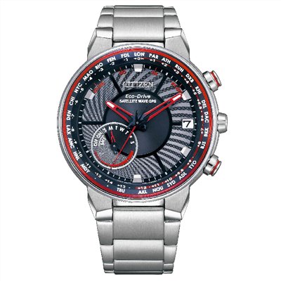 CITIZEN 星辰-Gent-CC3031-51E-44mm