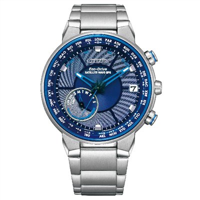 CITIZEN 星辰-Gent-CC3030-53L-44.0mm