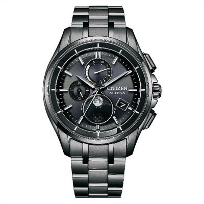 CITIZEN 星辰-Gent-BY1006-62E-41.5mm