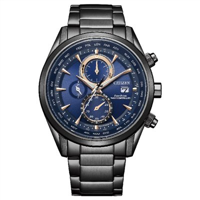 CITIZEN 星辰-Gent-AT8265-81L-43.0mm