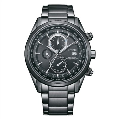 CITIZEN 星辰-Gent-AT8265-81E-43.0mm