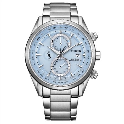 CITIZEN 星辰-Gent-AT8260-69M-43.0mm