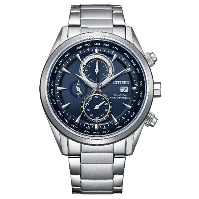 CITIZEN 星辰-Gent-AT8260-85L-43.0mm