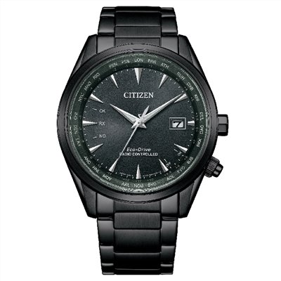 CITIZEN 星辰-Gent-CB0275-83E-43.0mm