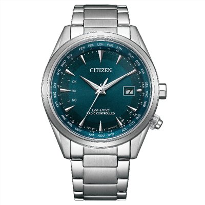 CITIZEN 星辰-Gent-CB0270-87L-43.0mm